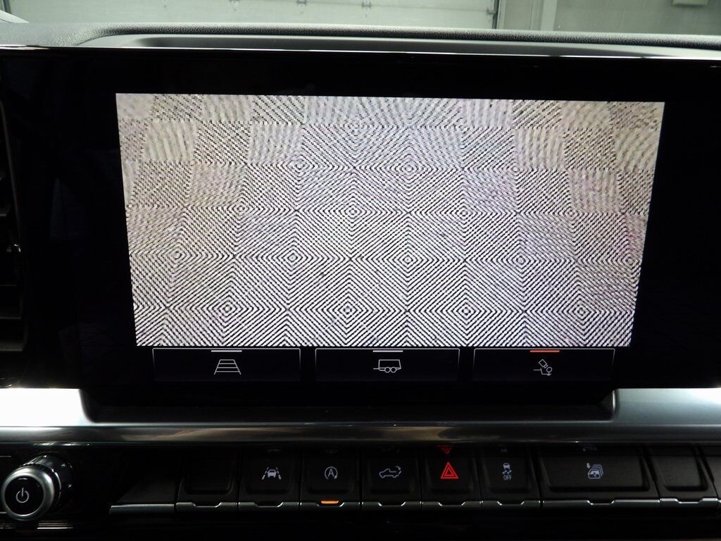 2022 GMC Sierra 1500 4x4 Crew Cab SLT Fond du Lac WI