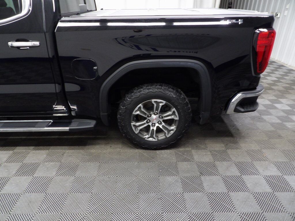 2022 GMC Sierra 1500 4x4 Crew Cab SLT Fond du Lac WI