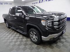 2022 GMC Sierra 1500 4x4 Crew Cab SLT Fond du Lac WI