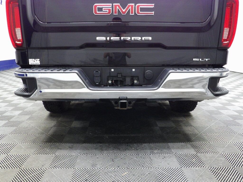 2022 GMC Sierra 1500 4x4 Crew Cab SLT Fond du Lac WI