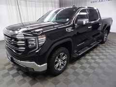 2022 GMC Sierra 1500 4x4 Crew Cab SLT Fond du Lac WI