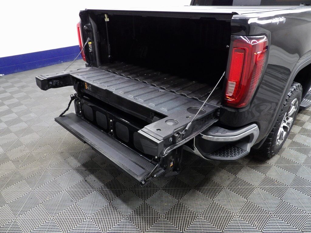 2022 GMC Sierra 1500 4x4 Crew Cab SLT Fond du Lac WI