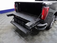 2022 GMC Sierra 1500 4x4 Crew Cab SLT Fond du Lac WI