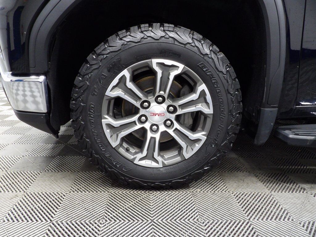 2022 GMC Sierra 1500 4x4 Crew Cab SLT Fond du Lac WI