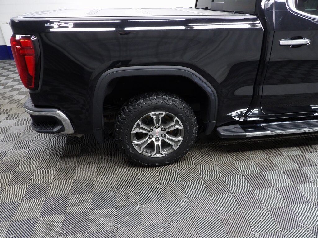 2022 GMC Sierra 1500 4x4 Crew Cab SLT Fond du Lac WI