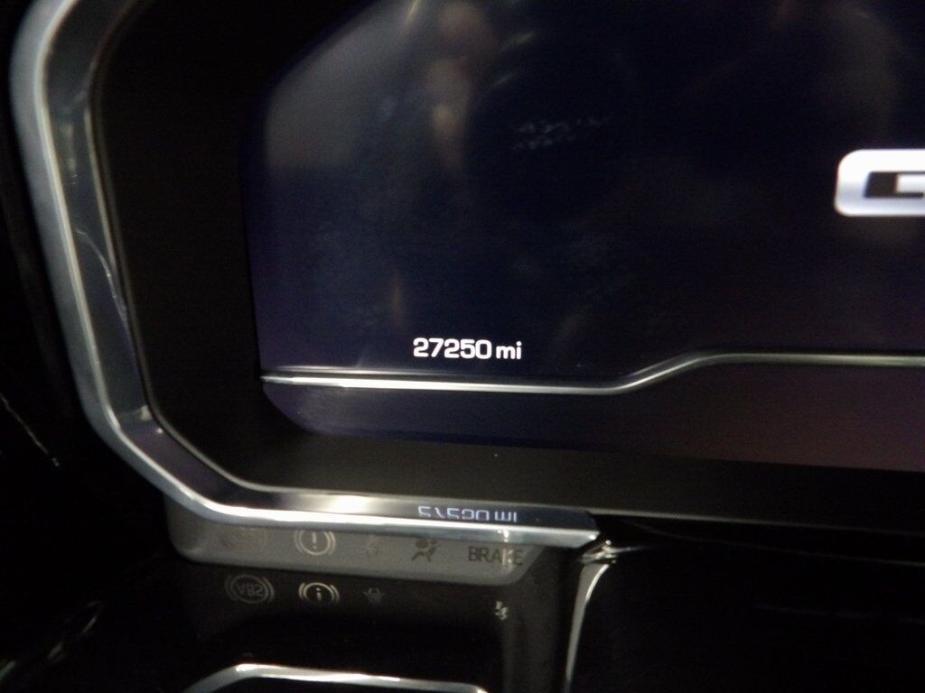 2022 GMC Sierra 1500 4x4 Crew Cab SLT Fond du Lac WI