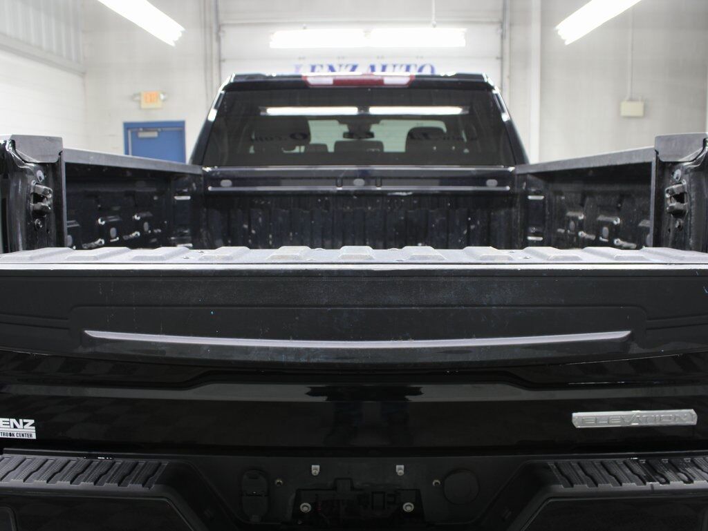 2022 GMC Sierra 1500 4x4 Double Cab Elevation Fond du Lac WI