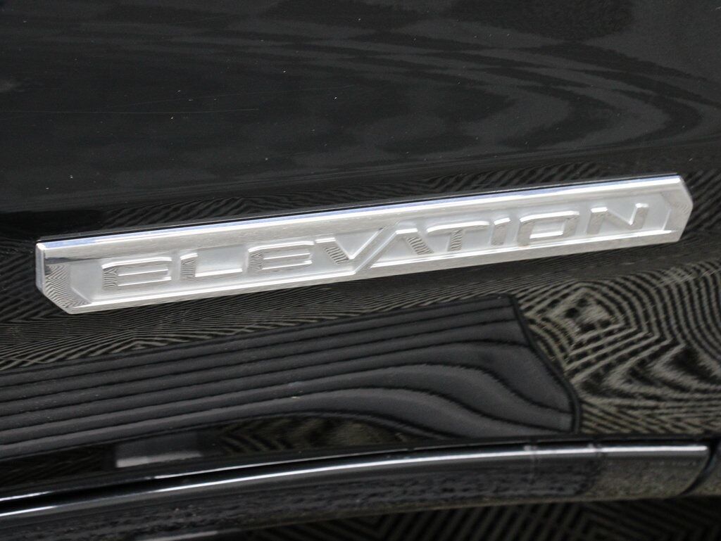 2022 GMC Sierra 1500 4x4 Double Cab Elevation Fond du Lac WI