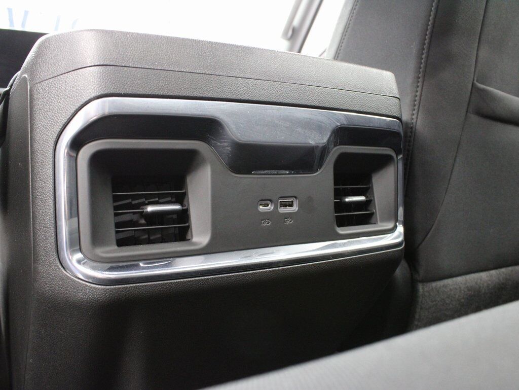 2022 GMC Sierra 1500 4x4 Double Cab Elevation Fond du Lac WI