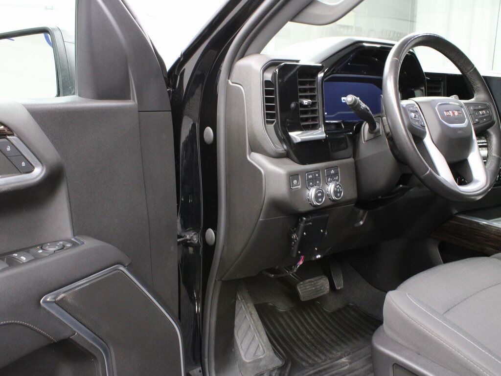 2022 GMC Sierra 1500 4x4 Double Cab Elevation Fond du Lac WI