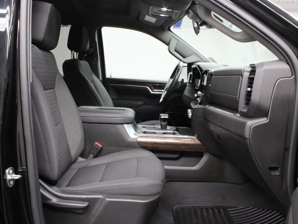 2022 GMC Sierra 1500 4x4 Double Cab Elevation Fond du Lac WI