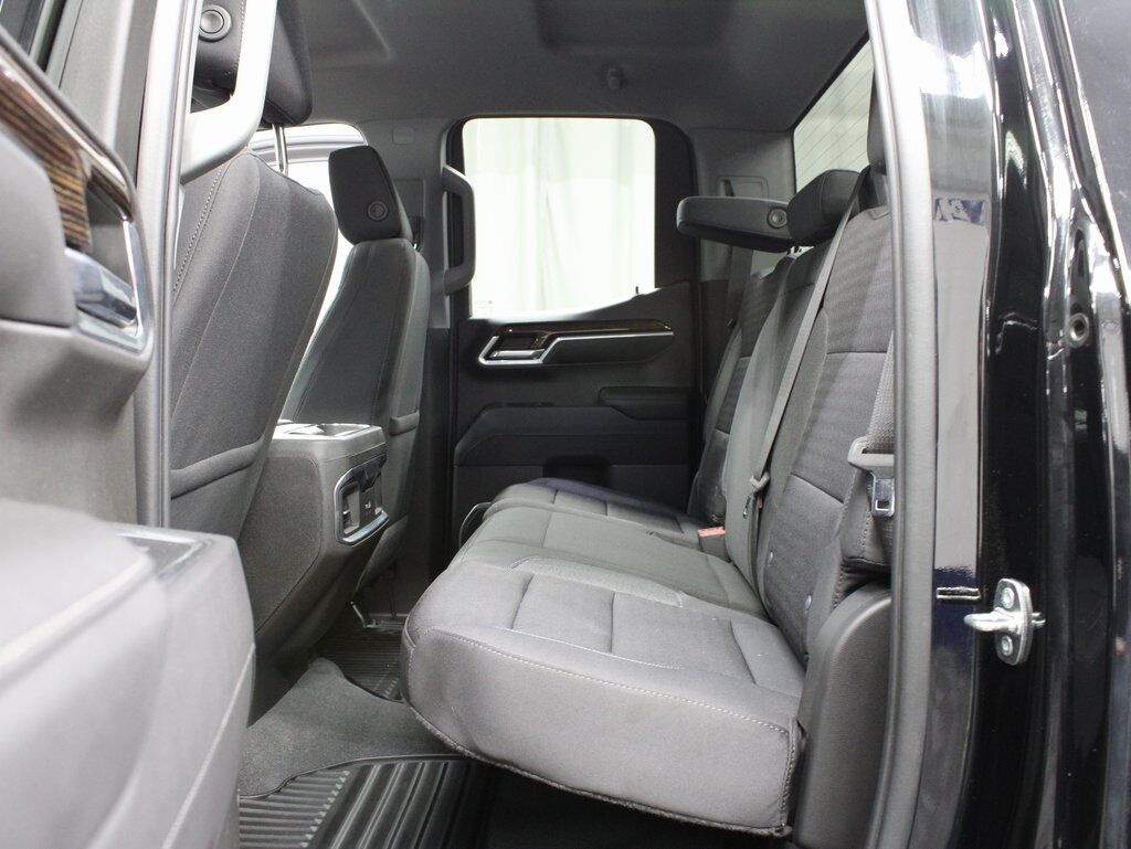 2022 GMC Sierra 1500 4x4 Double Cab Elevation Fond du Lac WI