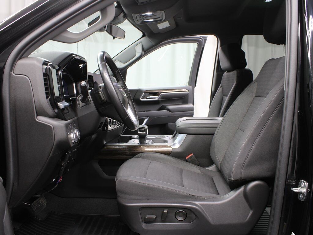 2022 GMC Sierra 1500 4x4 Double Cab Elevation Fond du Lac WI