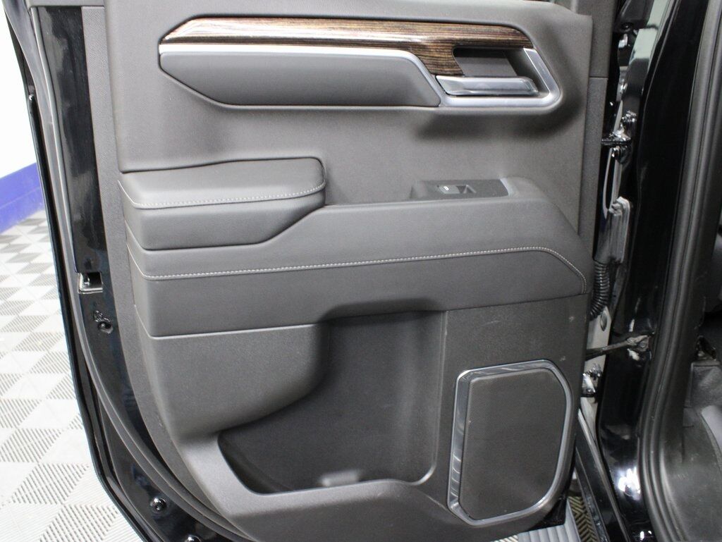 2022 GMC Sierra 1500 4x4 Double Cab Elevation Fond du Lac WI