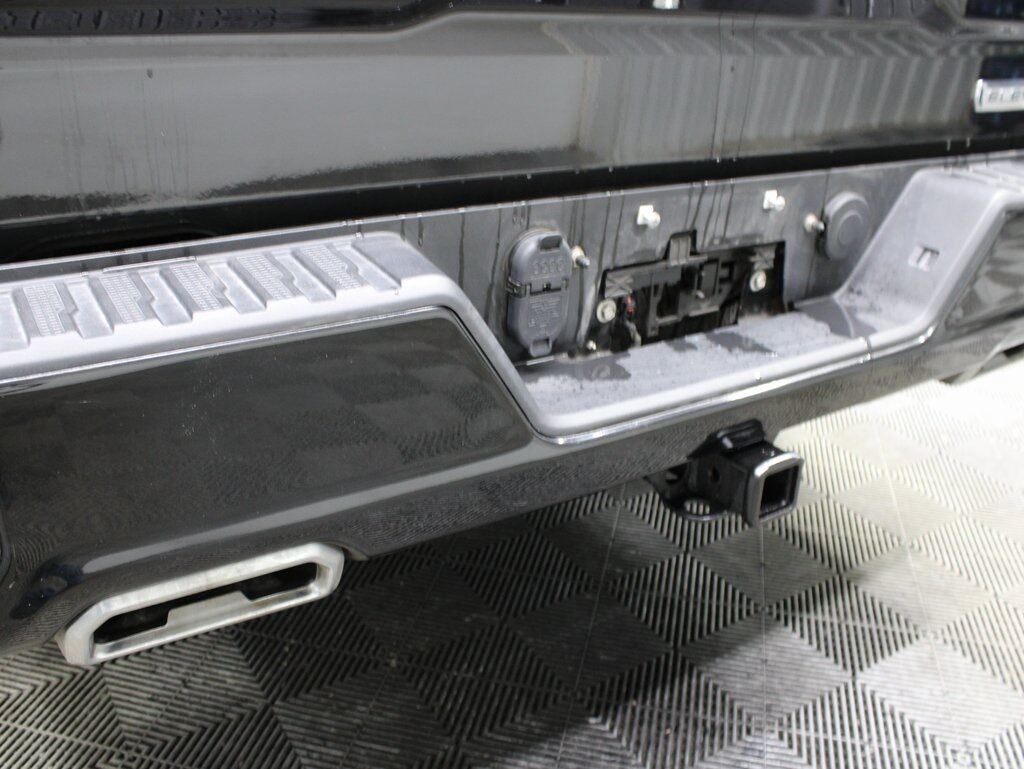 2022 GMC Sierra 1500 4x4 Double Cab Elevation Fond du Lac WI