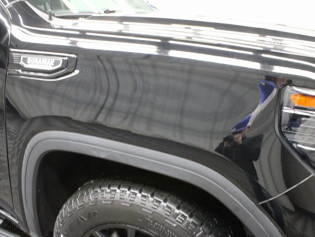 2022 GMC Sierra 1500 4x4 Double Cab Elevation Fond du Lac WI