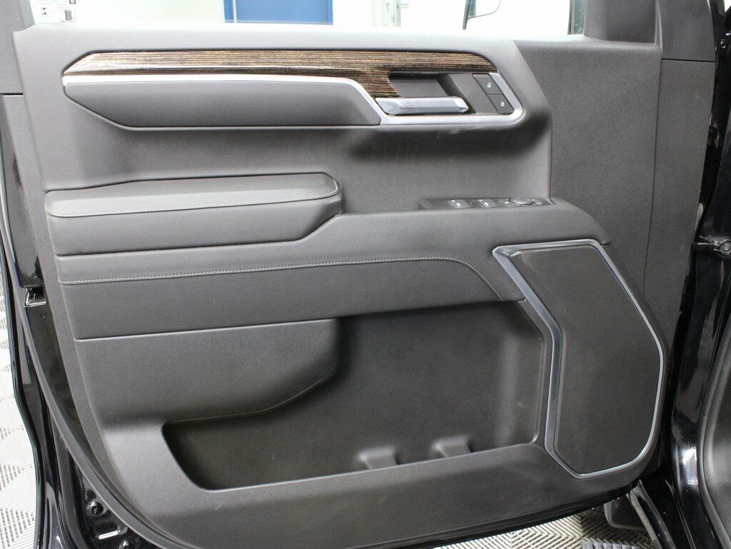 2022 GMC Sierra 1500 4x4 Double Cab Elevation Fond du Lac WI