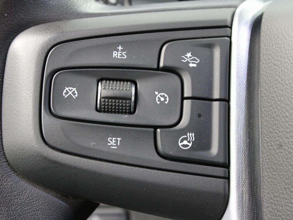 2022 GMC Sierra 1500 4x4 Double Cab Elevation Fond du Lac WI
