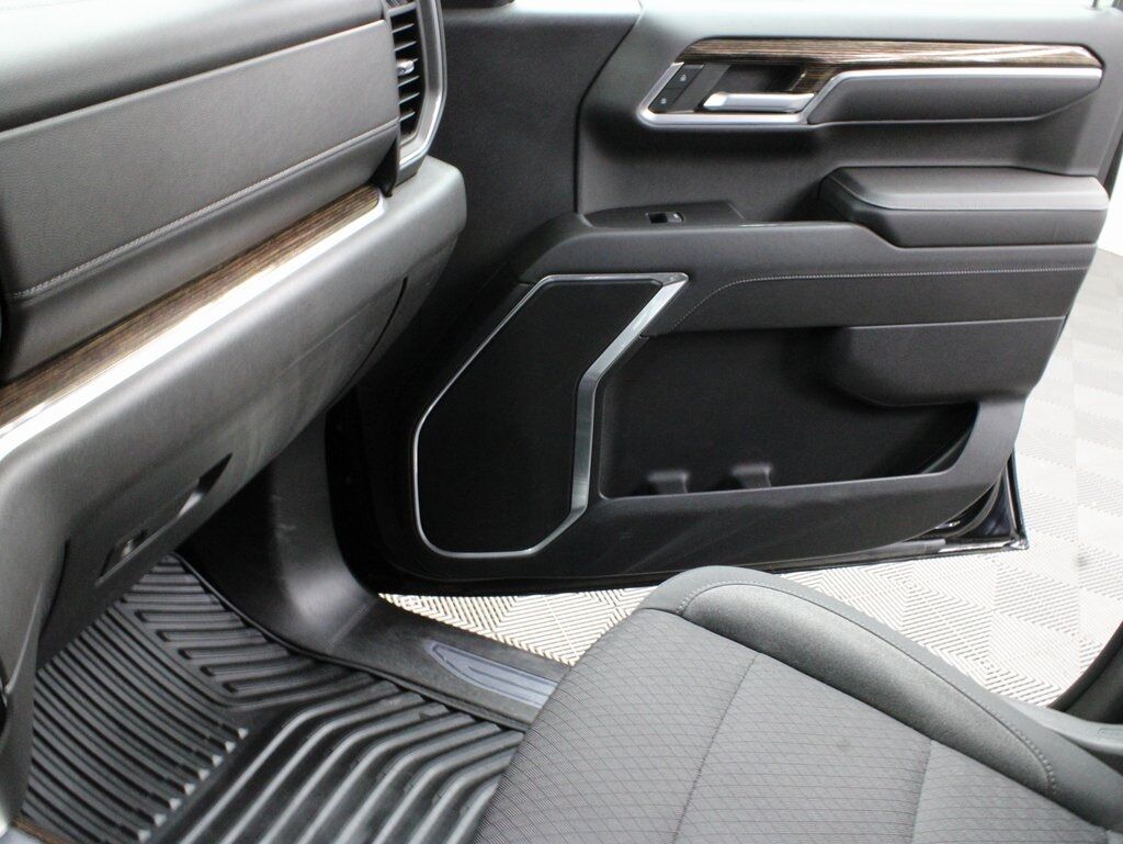 2022 GMC Sierra 1500 4x4 Double Cab Elevation Fond du Lac WI