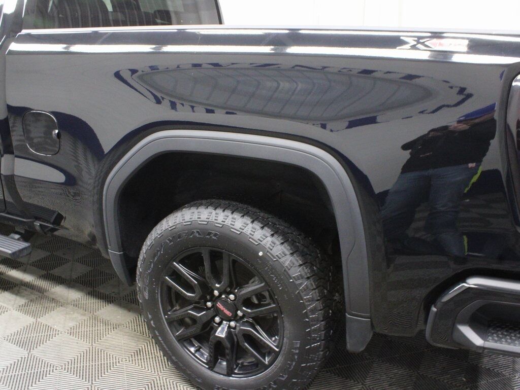 2022 GMC Sierra 1500 4x4 Double Cab Elevation Fond du Lac WI