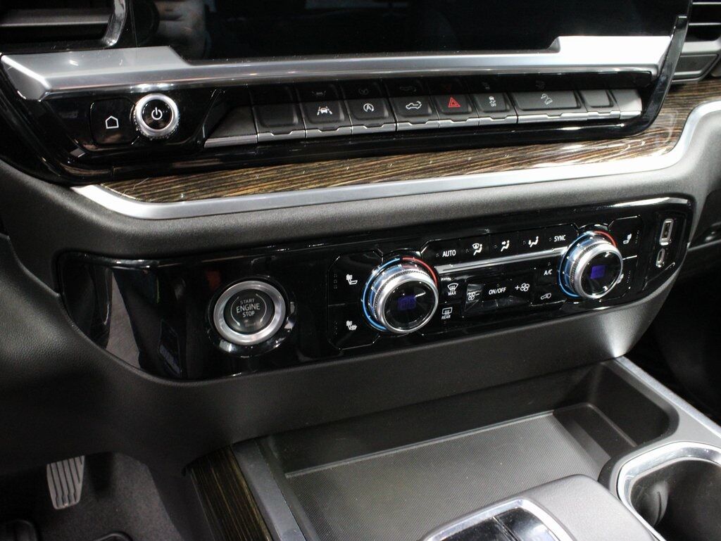 2022 GMC Sierra 1500 4x4 Double Cab Elevation Fond du Lac WI