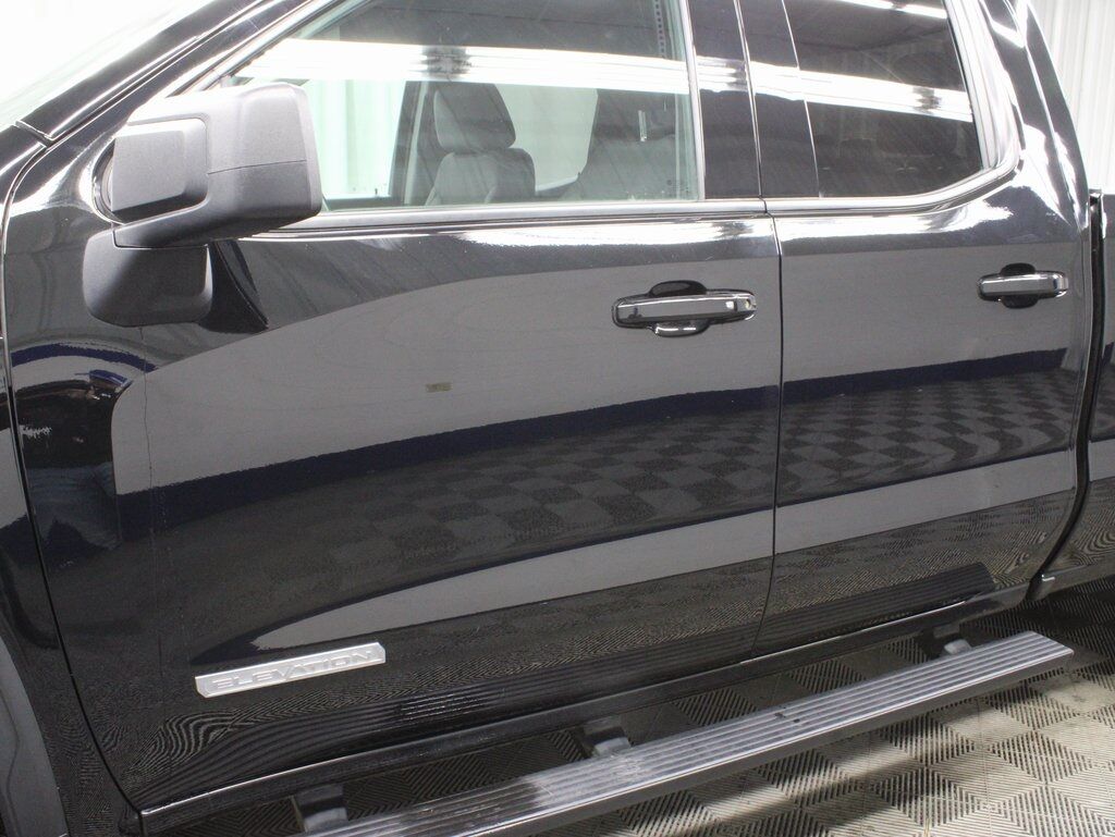 2022 GMC Sierra 1500 4x4 Double Cab Elevation Fond du Lac WI
