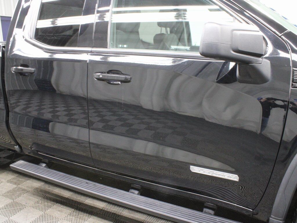 2022 GMC Sierra 1500 4x4 Double Cab Elevation Fond du Lac WI