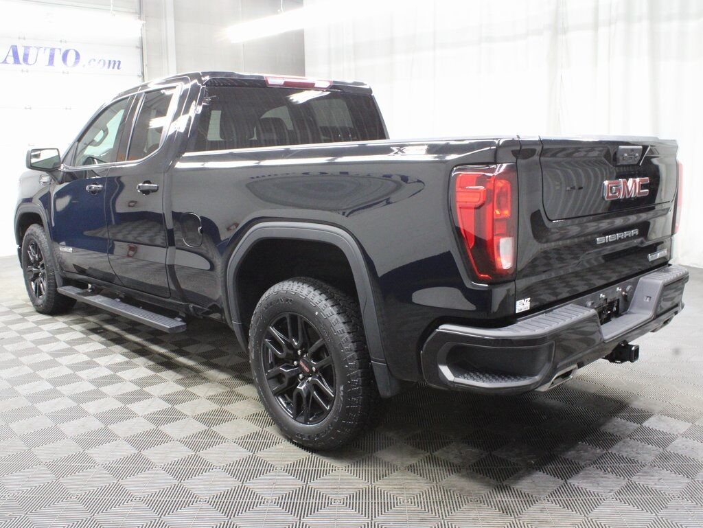 2022 GMC Sierra 1500 4x4 Double Cab Elevation Fond du Lac WI