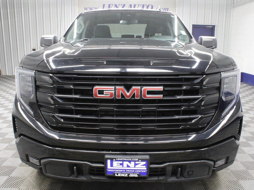 2022 GMC Sierra 1500 4x4 Double Cab Elevation Fond du Lac WI