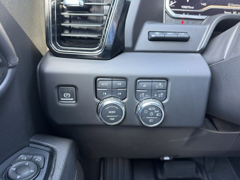 2022 GMC Sierra 1500 6.2L V8 AT4X Collinsville OK