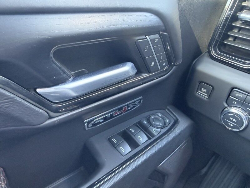 2022 GMC Sierra 1500 6.2L V8 AT4X Collinsville OK