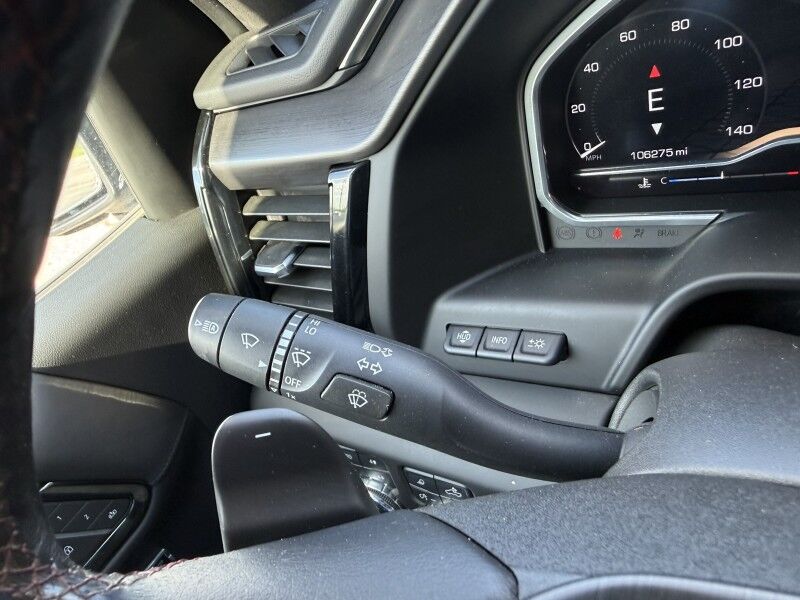 2022 GMC Sierra 1500 6.2L V8 AT4X Collinsville OK