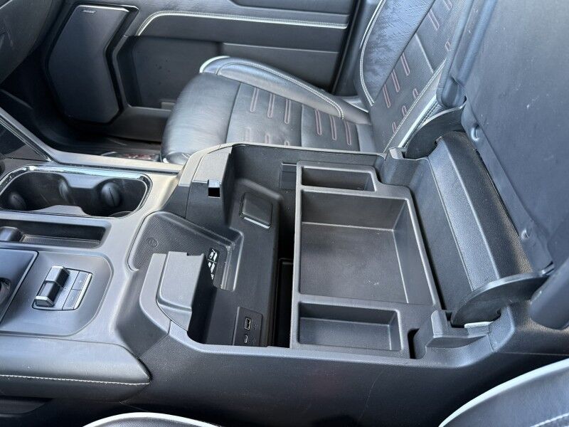 2022 GMC Sierra 1500 6.2L V8 AT4X Collinsville OK