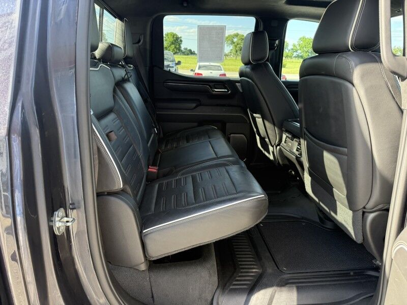 2022 GMC Sierra 1500 6.2L V8 AT4X Collinsville OK