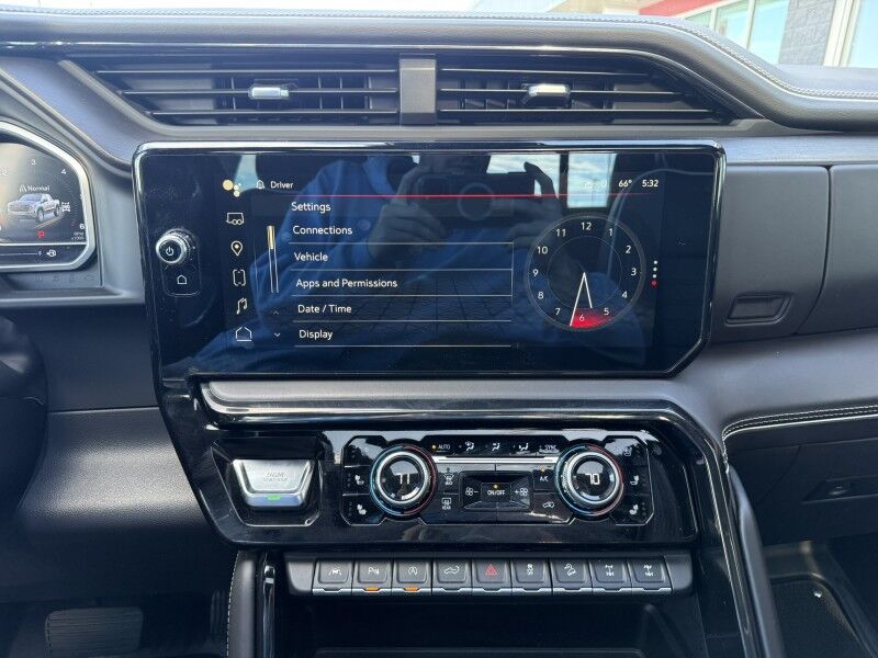 2022 GMC Sierra 1500 6.2L V8 AT4X Collinsville OK