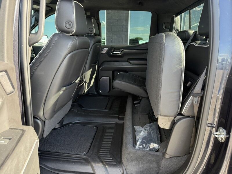 2022 GMC Sierra 1500 6.2L V8 AT4X Collinsville OK