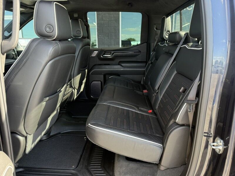 2022 GMC Sierra 1500 6.2L V8 AT4X Collinsville OK