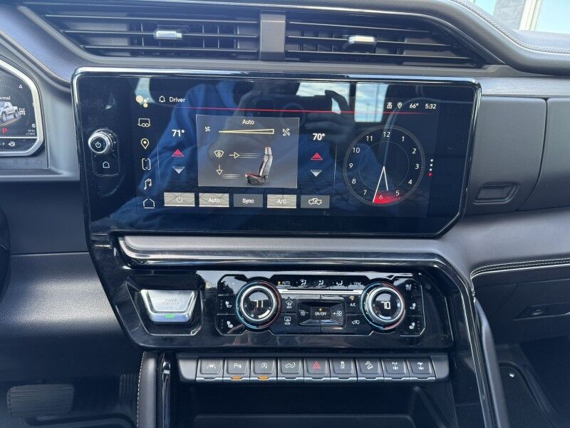 2022 GMC Sierra 1500 6.2L V8 AT4X Collinsville OK