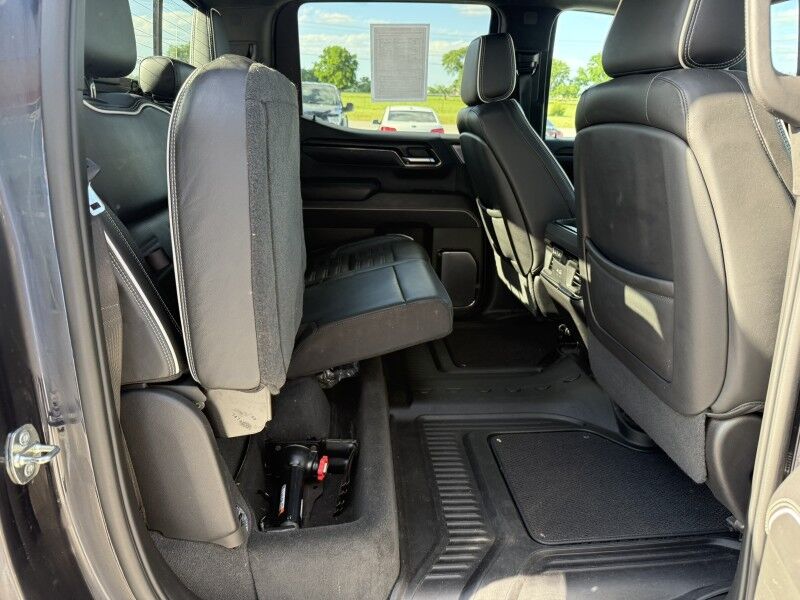 2022 GMC Sierra 1500 6.2L V8 AT4X Collinsville OK