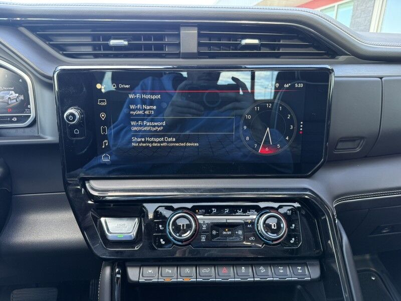 2022 GMC Sierra 1500 6.2L V8 AT4X Collinsville OK