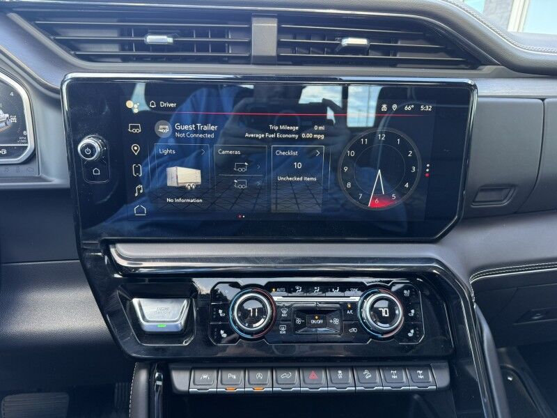 2022 GMC Sierra 1500 6.2L V8 AT4X Collinsville OK