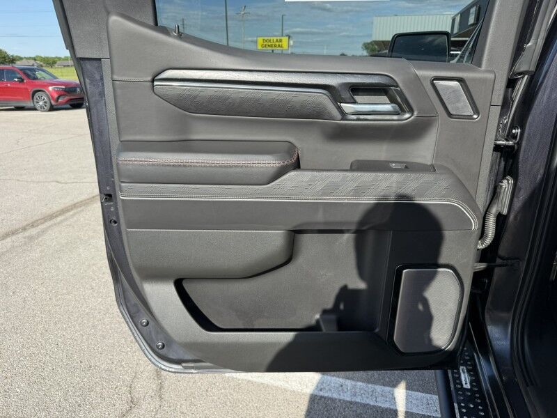 2022 GMC Sierra 1500 6.2L V8 AT4X Collinsville OK