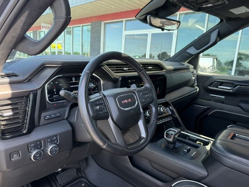 2022 GMC Sierra 1500 6.2L V8 AT4X Collinsville OK