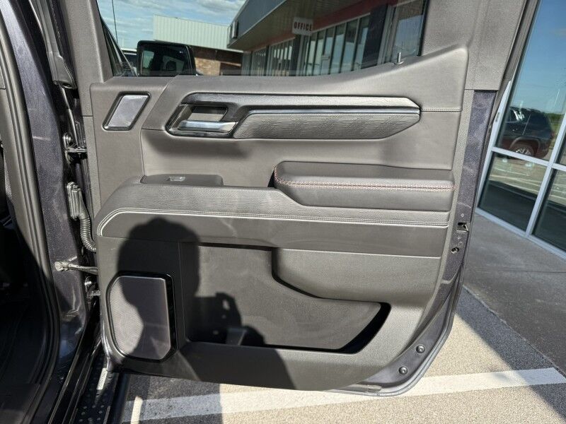 2022 GMC Sierra 1500 6.2L V8 AT4X Collinsville OK