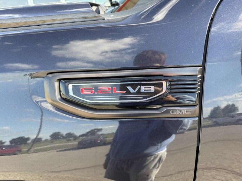 2022 GMC Sierra 1500 6.2L V8 AT4X Collinsville OK