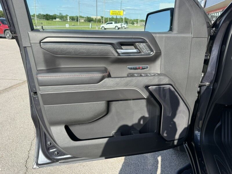 2022 GMC Sierra 1500 6.2L V8 AT4X Collinsville OK