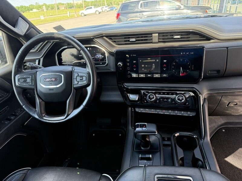 2022 GMC Sierra 1500 6.2L V8 AT4X Collinsville OK