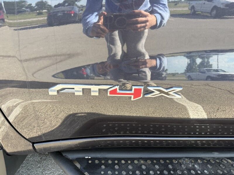 2022 GMC Sierra 1500 6.2L V8 AT4X Collinsville OK