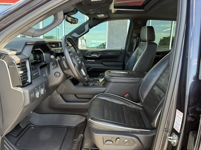 2022 GMC Sierra 1500 6.2L V8 AT4X Collinsville OK