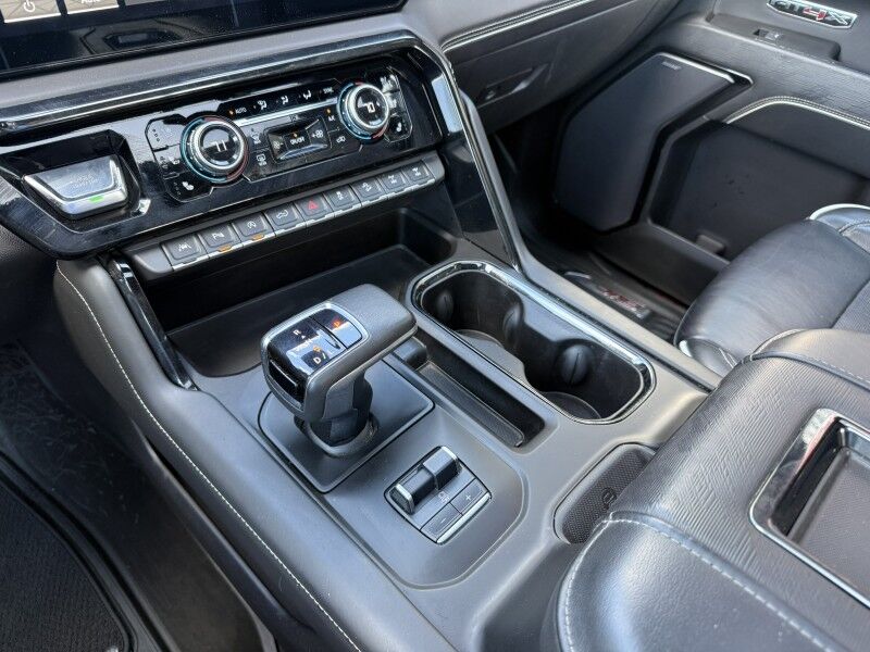 2022 GMC Sierra 1500 6.2L V8 AT4X Collinsville OK
